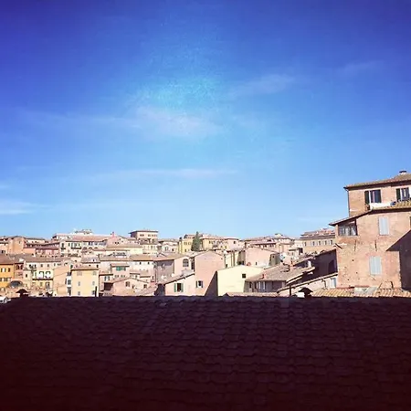 Il Duomo * Siena
