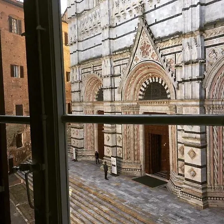Il Duomo Apartamento